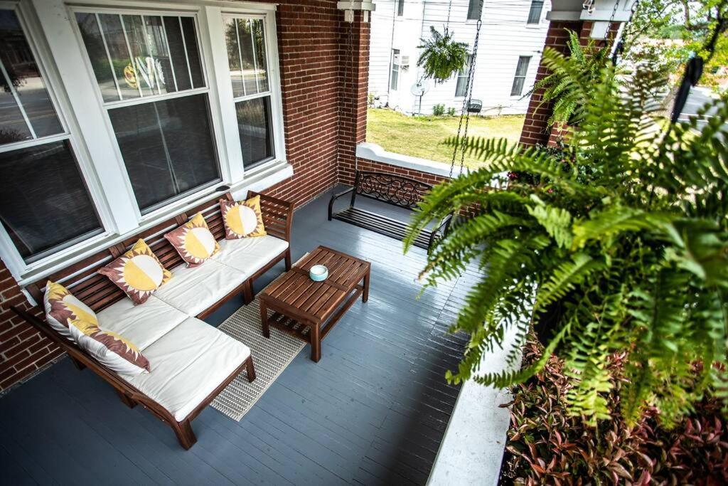 Charming 1932 Craftsman - The Bohannon House Luray Bagian luar foto