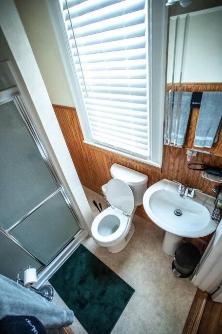 Charming 1932 Craftsman - The Bohannon House Luray Bagian luar foto