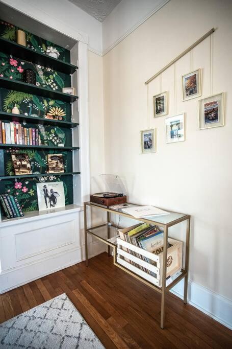 Charming 1932 Craftsman - The Bohannon House Luray Bagian luar foto
