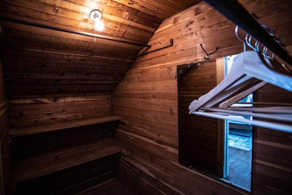 Charming 1932 Craftsman - The Bohannon House Luray Bagian luar foto