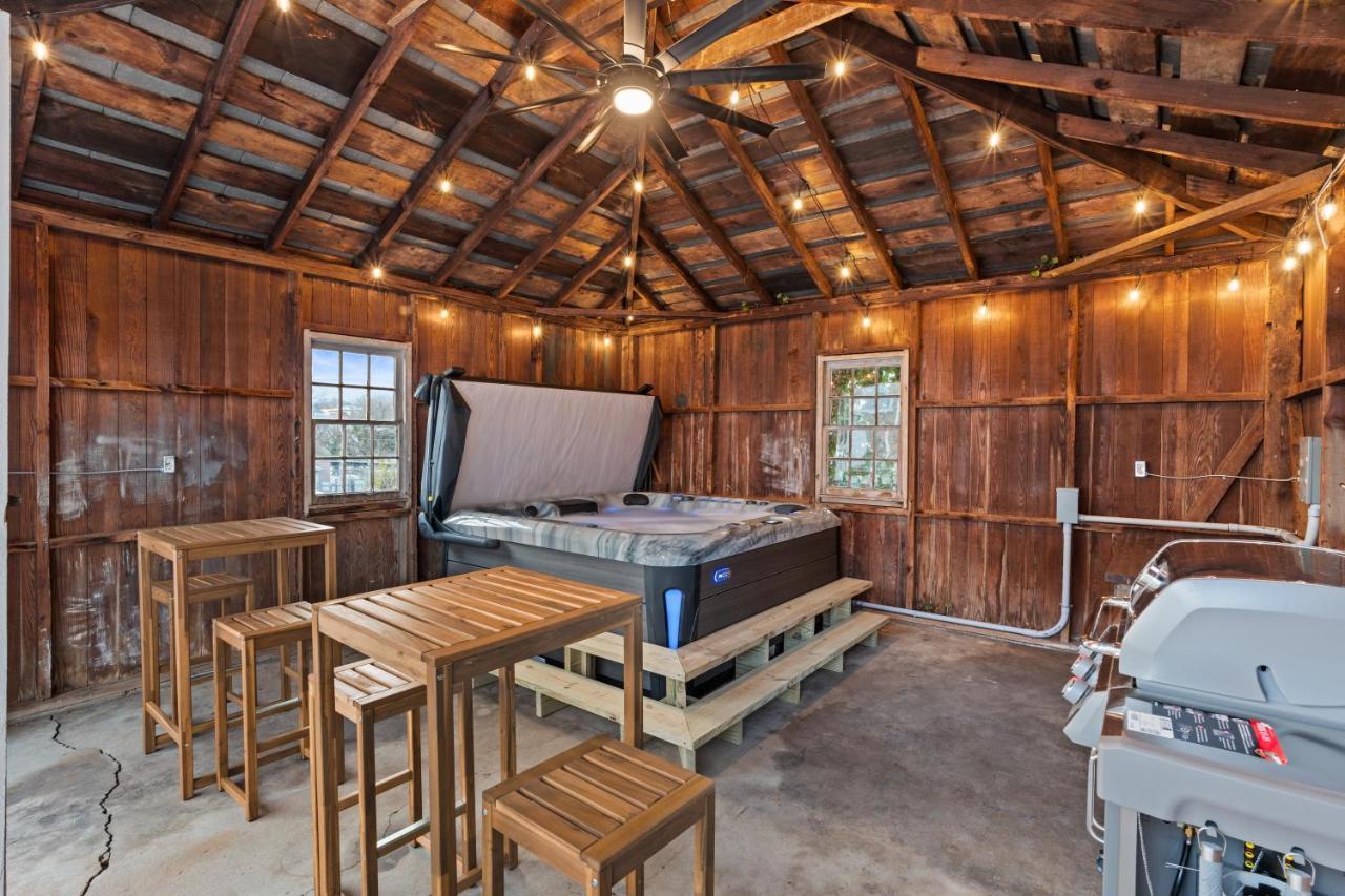Charming 1932 Craftsman - The Bohannon House Luray Bagian luar foto