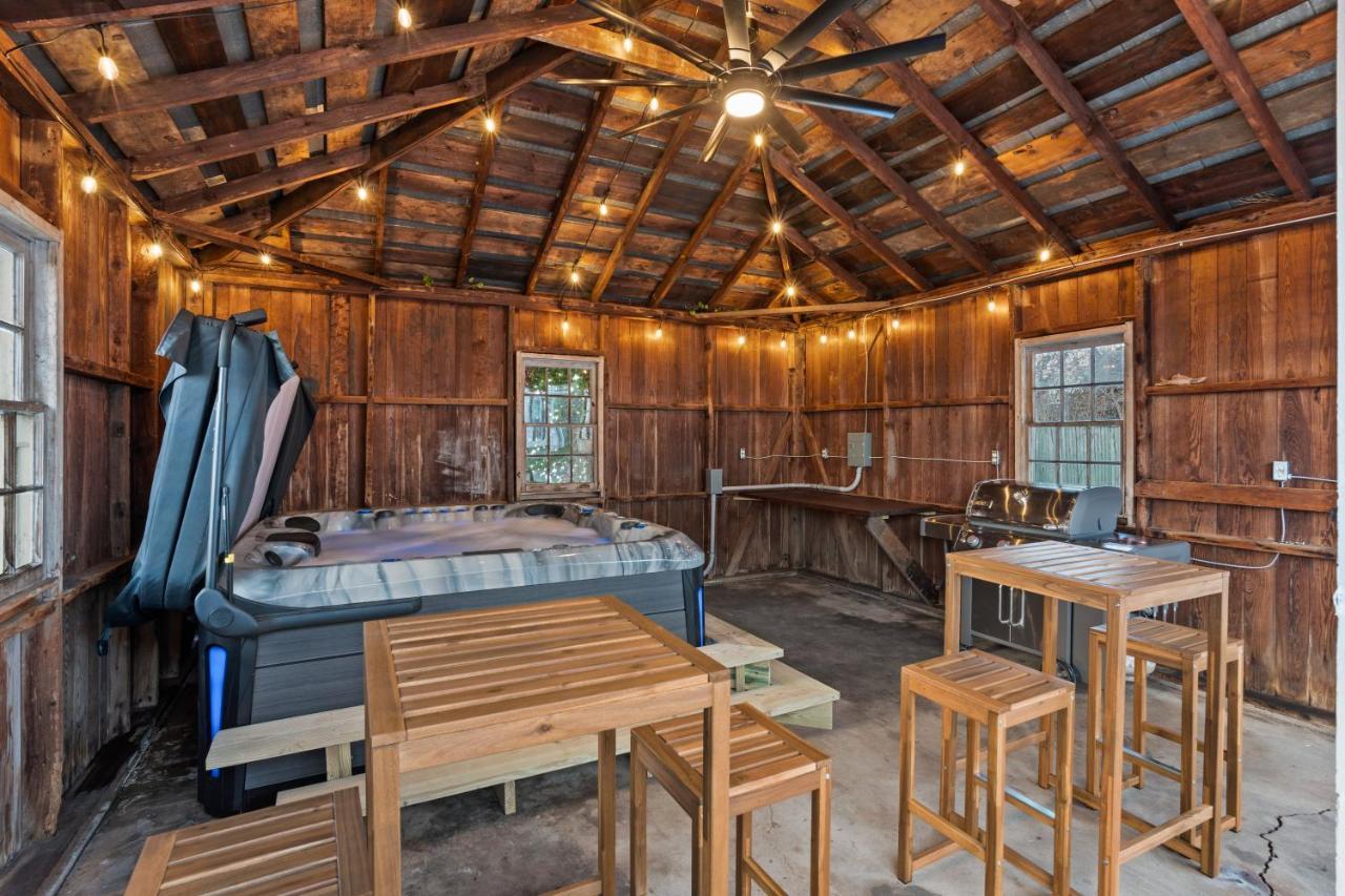 Charming 1932 Craftsman - The Bohannon House Luray Bagian luar foto